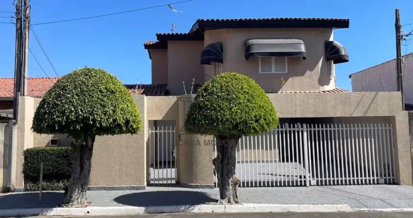 Casa com 4 quartos à venda no Parque Jataí, Votorantim 