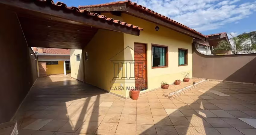 Casa com 5 quartos à venda no Jardim Leocádia, Sorocaba 