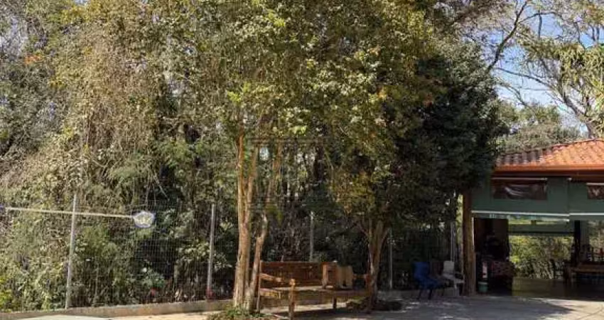 Chácara / sítio à venda no Vale do Sol, Votorantim 