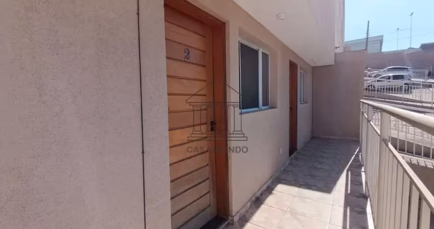 Casa com 2 quartos à venda na Vila Almeida, Sorocaba 