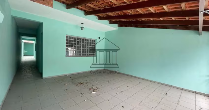Casa com 3 quartos à venda no Jardim Rosália Alcolea, Sorocaba 