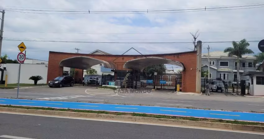 Casa em condomínio fechado com 5 quartos à venda no Aparecidinha, Sorocaba 
