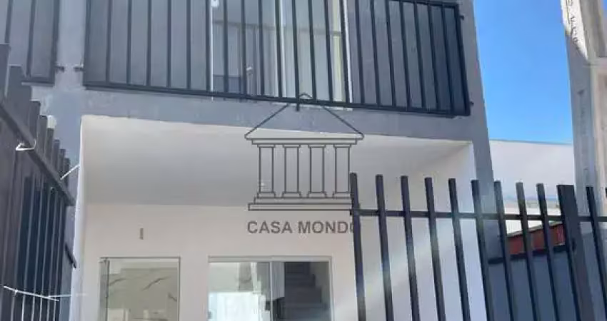 Casa com 2 quartos à venda no Jardim Residencial dos Reis, Sorocaba 