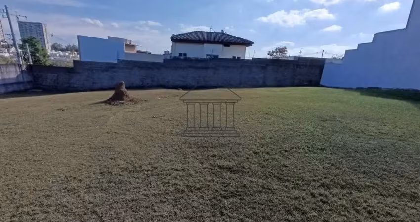 Terreno em condomínio fechado à venda no Jardim do Paço, Sorocaba 