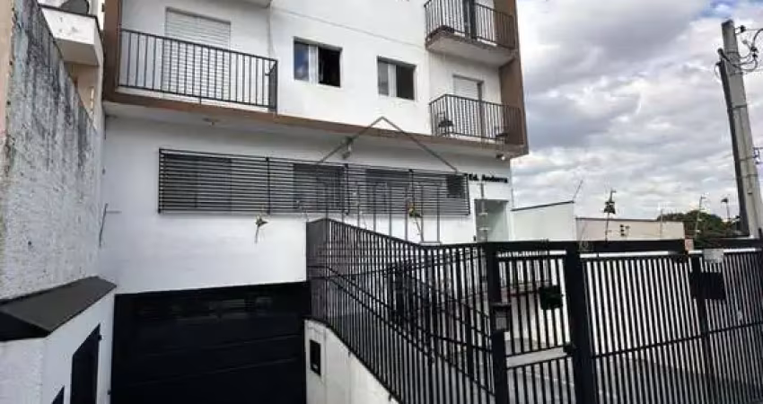 Apartamento com 2 quartos para alugar na Vila Jardini, Sorocaba 