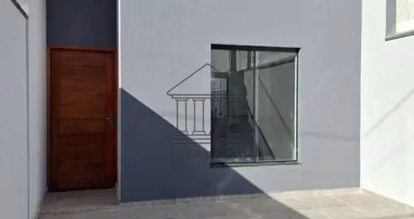 Casa com 2 quartos à venda no Parque São Bento, Sorocaba 