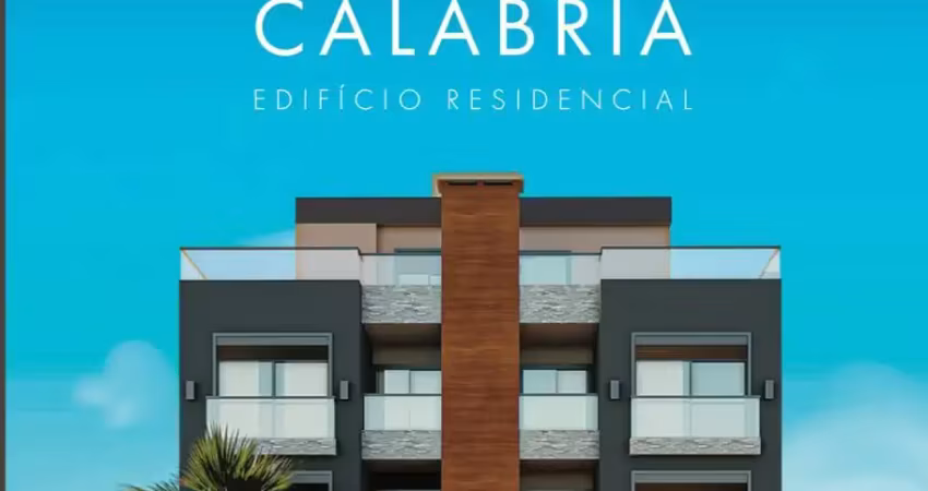 Residencial calábria – empreendimento exclusivo em praia dos ingleses