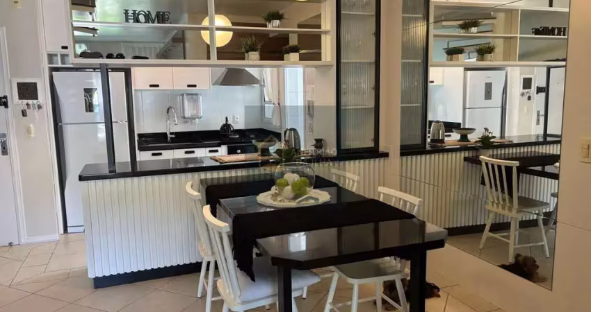 Apartamento com 4 quartos à venda na Praia Brava, Florianópolis 