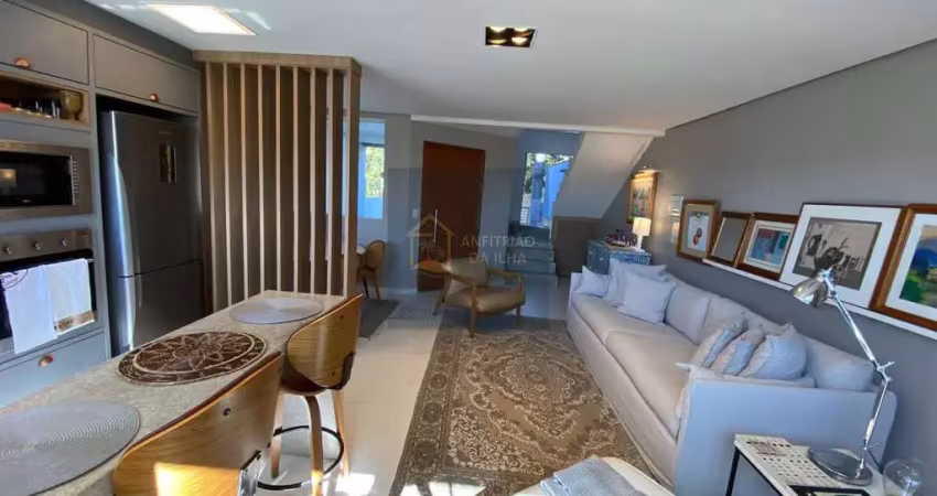 Casa com 2 quartos à venda no Ingleses do Rio Vermelho, Florianópolis 