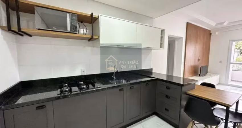 Apartamento com 2 quartos à venda no Ingleses, Florianópolis 