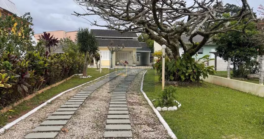 Casa com 4 quartos à venda no Ingleses, Florianópolis 
