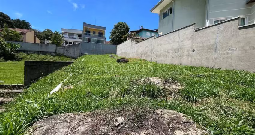 Terreno em condomínio fechado à venda na Estrada do Itapeti, 100, Aruã, Mogi das Cruzes