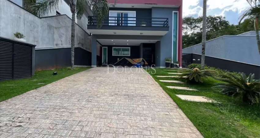Casa em condomínio fechado com 3 quartos à venda na Estrada do Itapeti, 100, Aruã Lagos, Mogi das Cruzes