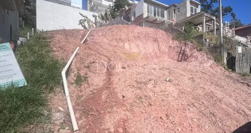 Terreno em condomínio fechado à venda na Estrada do Itapeti, 104, Aruã Lagos, Mogi das Cruzes