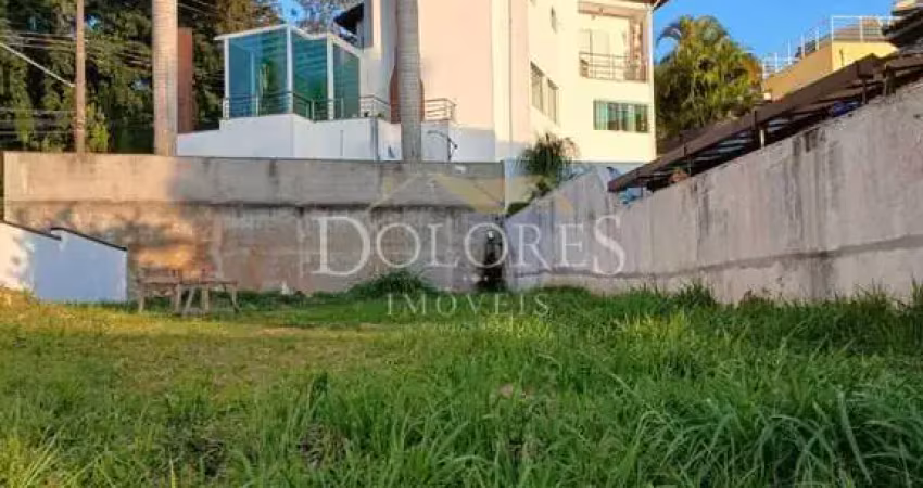Terreno em condomínio fechado à venda na Estrada do Itapeti, 100, Aruã, Mogi das Cruzes