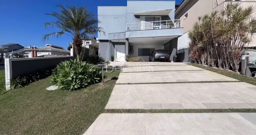 Casa em condomínio fechado com 3 quartos à venda na Estrada do Itapeti, 100, Aruã Eco Park Lagos, Mogi das Cruzes