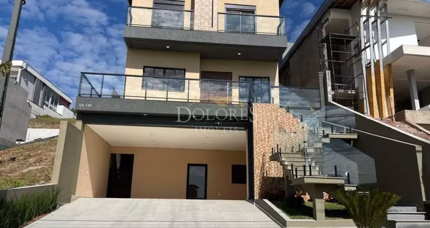 Sobrado disponivel para locação aruã brisas 4 dormintório
