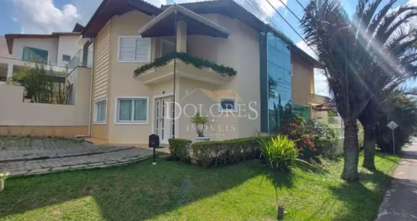 Casa em condomínio fechado com 3 quartos à venda na Estrada do Itapeti, 100, Aruã, Mogi das Cruzes