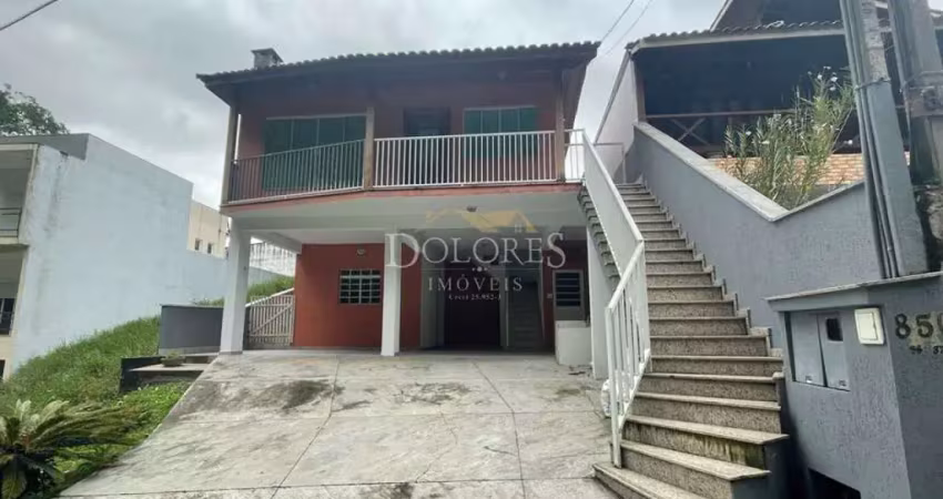 Casa em condomínio fechado com 3 quartos para alugar na Estrada do Itapeti, 100, Aruã, Mogi das Cruzes