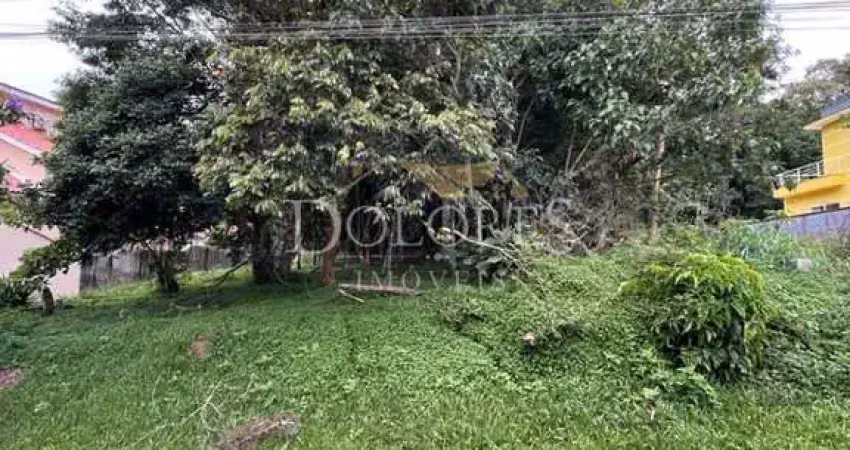 Terreno em condomínio fechado à venda na Estrada do Itapeti, 100, Aruã, Mogi das Cruzes