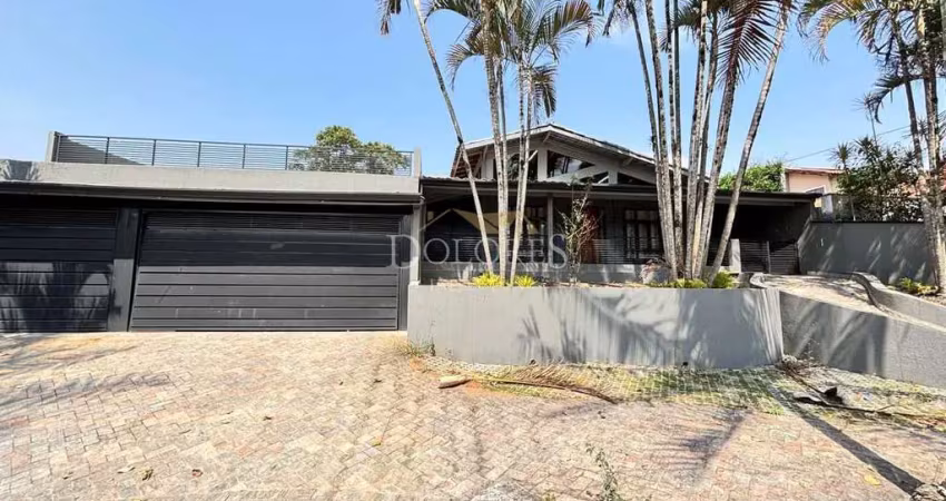 Casa para locação e/ou venda  3 dorm. sendo 1 suíte no condomínio aruã ecopark em mogi das cruzes.