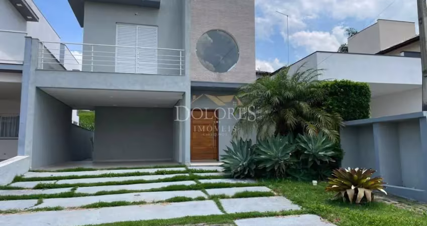 Casa em condomínio fechado com 3 quartos para alugar na Avenida das Américas, 100, Cidade Parquelandia, Mogi das Cruzes