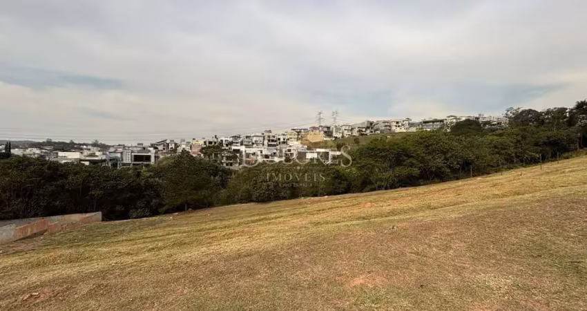 Terreno em condomínio fechado à venda na Avenida das Américas, 102, Cidade Parquelandia, Mogi das Cruzes