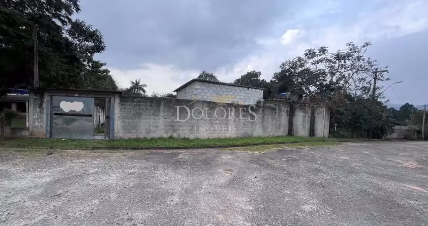 Chácara / sítio à venda na Avenida Irmãos Villas Bôas, Fazenda Capelinha, Mogi das Cruzes