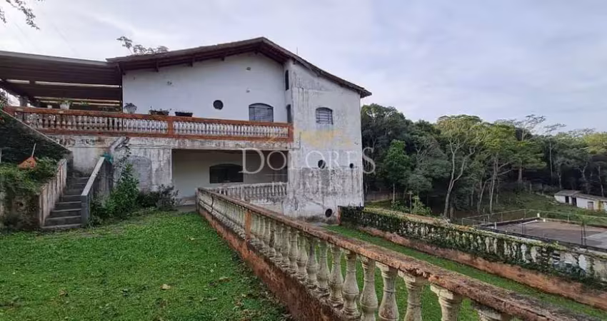 Chácara / sítio com 3 quartos à venda na Avenida Irmãos Villas Bôas, 99, Fazenda Capelinha, Mogi das Cruzes