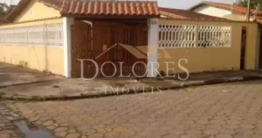 Casa com 2 quartos à venda na Avenida Miramar, 9999, Porto Novo, Caraguatatuba