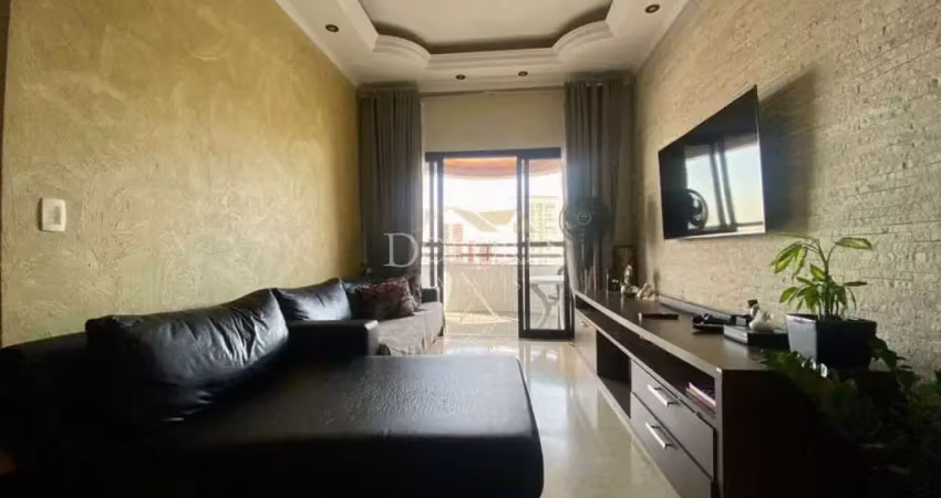 Apartamento com 4 quartos à venda na Rua Ibó, 300, Vila Regente Feijó, São Paulo