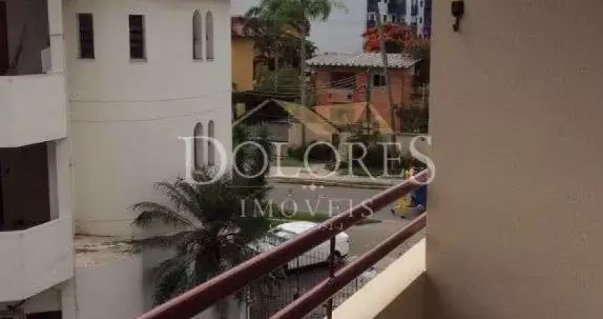 Apartamento com 2 quartos à venda na Rua João Ramalho, 485, Maitinga, Bertioga