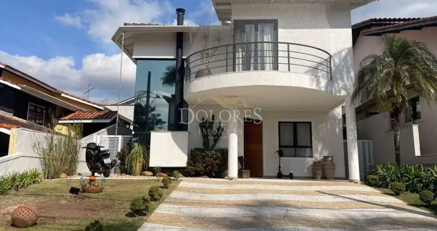 Casa em condomínio fechado com 3 quartos à venda na Estrada do Itapeti, 100, Aruã Eco Park Lagos, Mogi das Cruzes