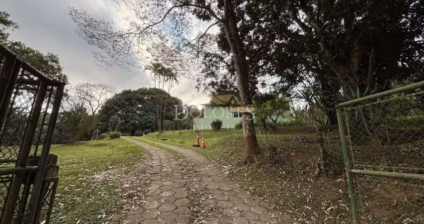 Chácara / sítio com 5 quartos à venda na EST Do Pavan, Volta Fria, Mogi das Cruzes