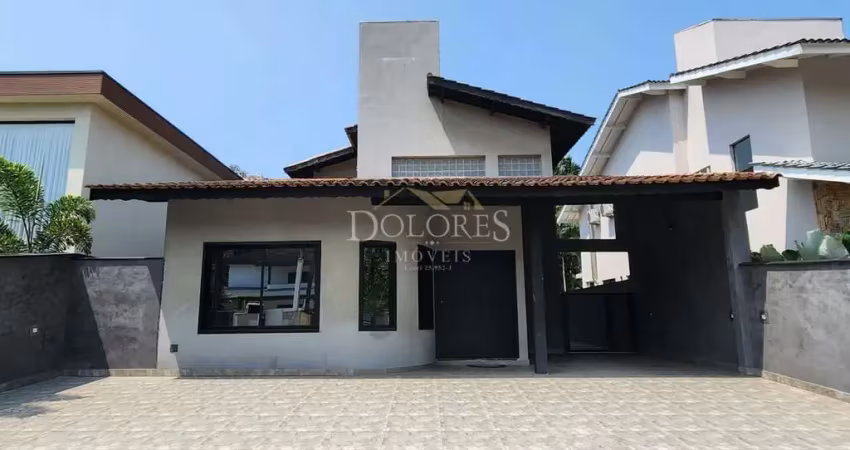 Casa em condomínio fechado com 4 quartos à venda na R 19  de Maio, 11, Riviera, Bertioga