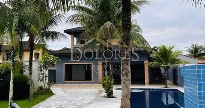 Casa em condomínio fechado com 3 quartos à venda na R 19  de Maio, 374, Morada Praia, Bertioga