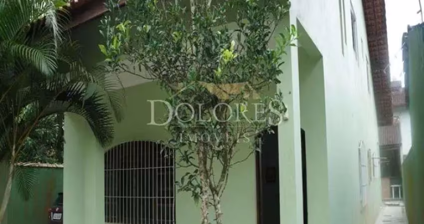 Casa com 6 quartos à venda na R Dr. Faustino Guimarães Sampaio, 80, Indaia, Bertioga