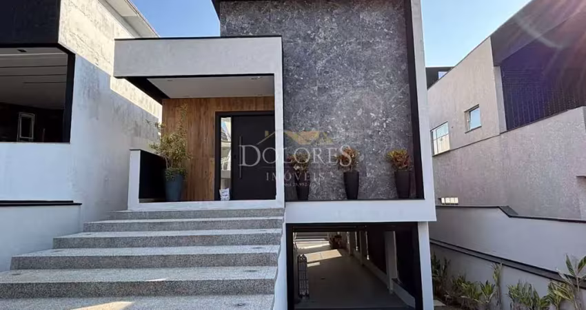 Casa em condomínio fechado com 3 quartos à venda na Estrada do Itapeti, 100, Cidade Parquelandia, Mogi das Cruzes