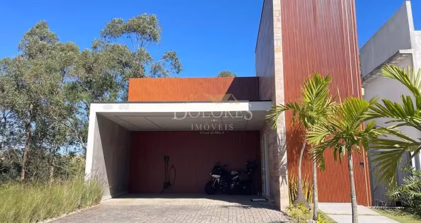 Casa em condomínio fechado com 4 quartos à venda na Estrada do Itapeti, 100, Cidade Parquelandia, Mogi das Cruzes