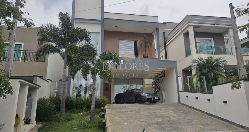 Casa em condomínio fechado com 9 quartos à venda na Estrada do Itapeti, 100, Cidade Parquelandia, Mogi das Cruzes