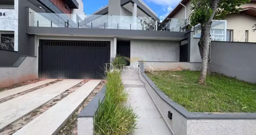 Casa em condomínio fechado com 3 quartos à venda na Estrada do Itapeti, 100, Aruã Eco Park Lagos, Mogi das Cruzes