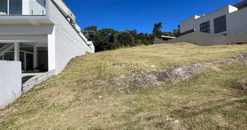 Terreno em condomínio fechado à venda na Avenida das Américas, 103, Cidade Parquelandia, Mogi das Cruzes