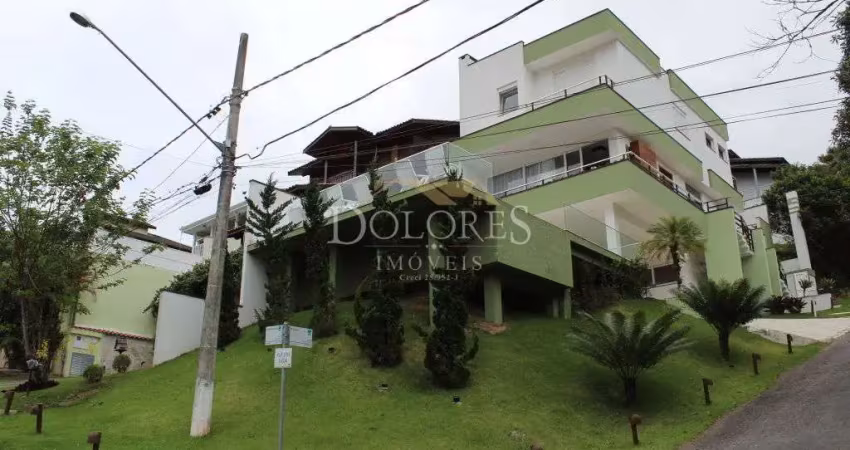 Casa em condomínio fechado com 3 quartos à venda na Estrada do Itapeti, 100, Aruã, Mogi das Cruzes
