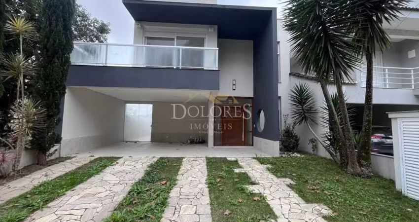 Casa em condomínio fechado com 3 quartos à venda na Estrada do Itapeti, 100, Aruã, Mogi das Cruzes