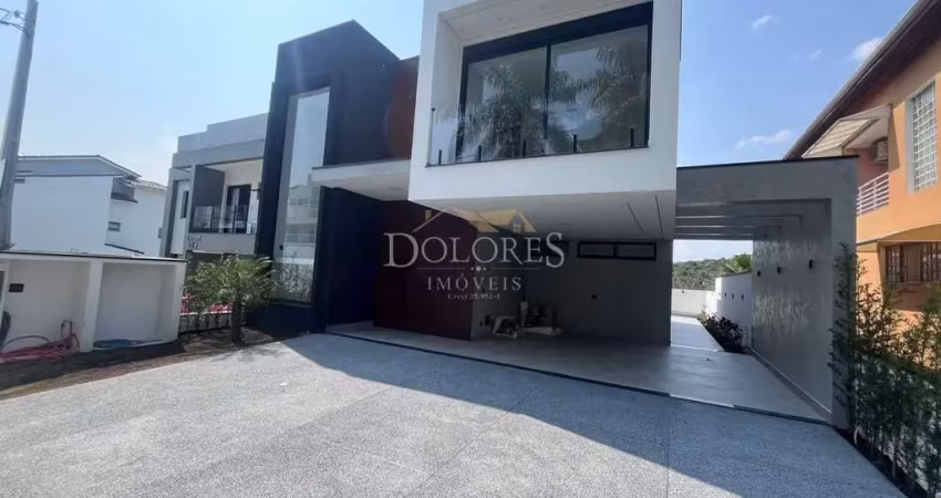 Casa em condomínio fechado com 3 quartos à venda na Estrada do Itapeti, 100, Aruã, Mogi das Cruzes