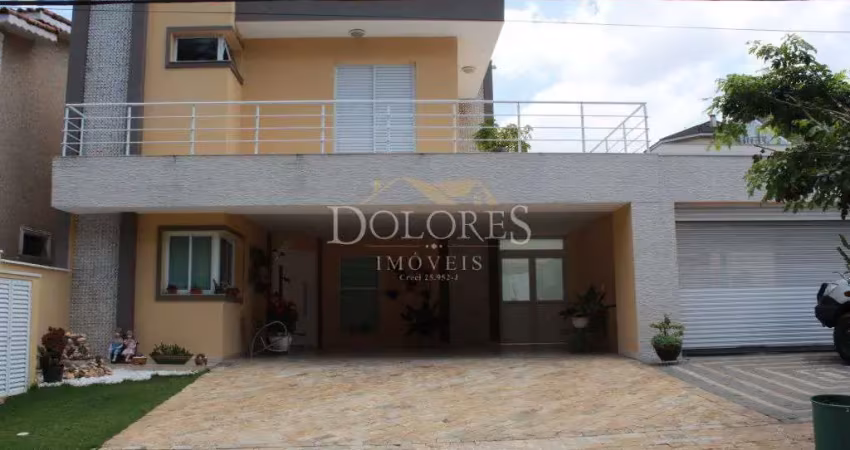 Casa em condomínio fechado com 3 quartos à venda na Estrada do Itapeti, 100, Aruã, Mogi das Cruzes