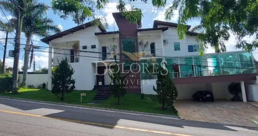 Casa em condomínio fechado com 4 quartos à venda na Estrada do Itapeti, 100, Aruã, Mogi das Cruzes