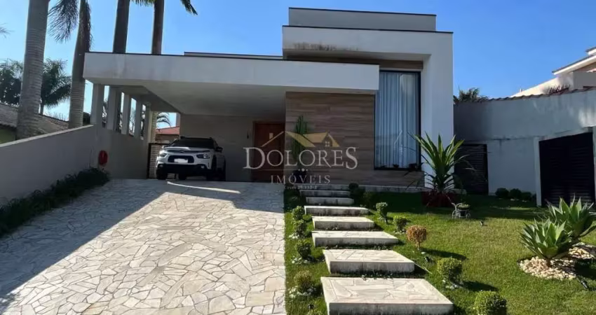 Casa em condomínio fechado com 3 quartos à venda na Estrada do Itapeti, 100, Aruã Eco Park Lagos, Mogi das Cruzes