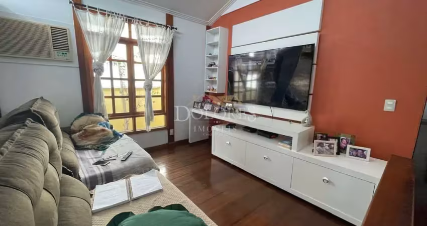 Casa com 3 dormitórios, churrasqueira e piscina no condomínio aruã ecopark em mogi das cruzes.