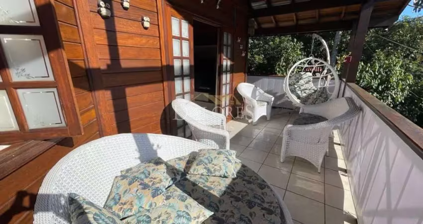 Casa em condomínio fechado com 3 quartos à venda na Estrada do Itapeti, 100, Aruã Lagos, Mogi das Cruzes
